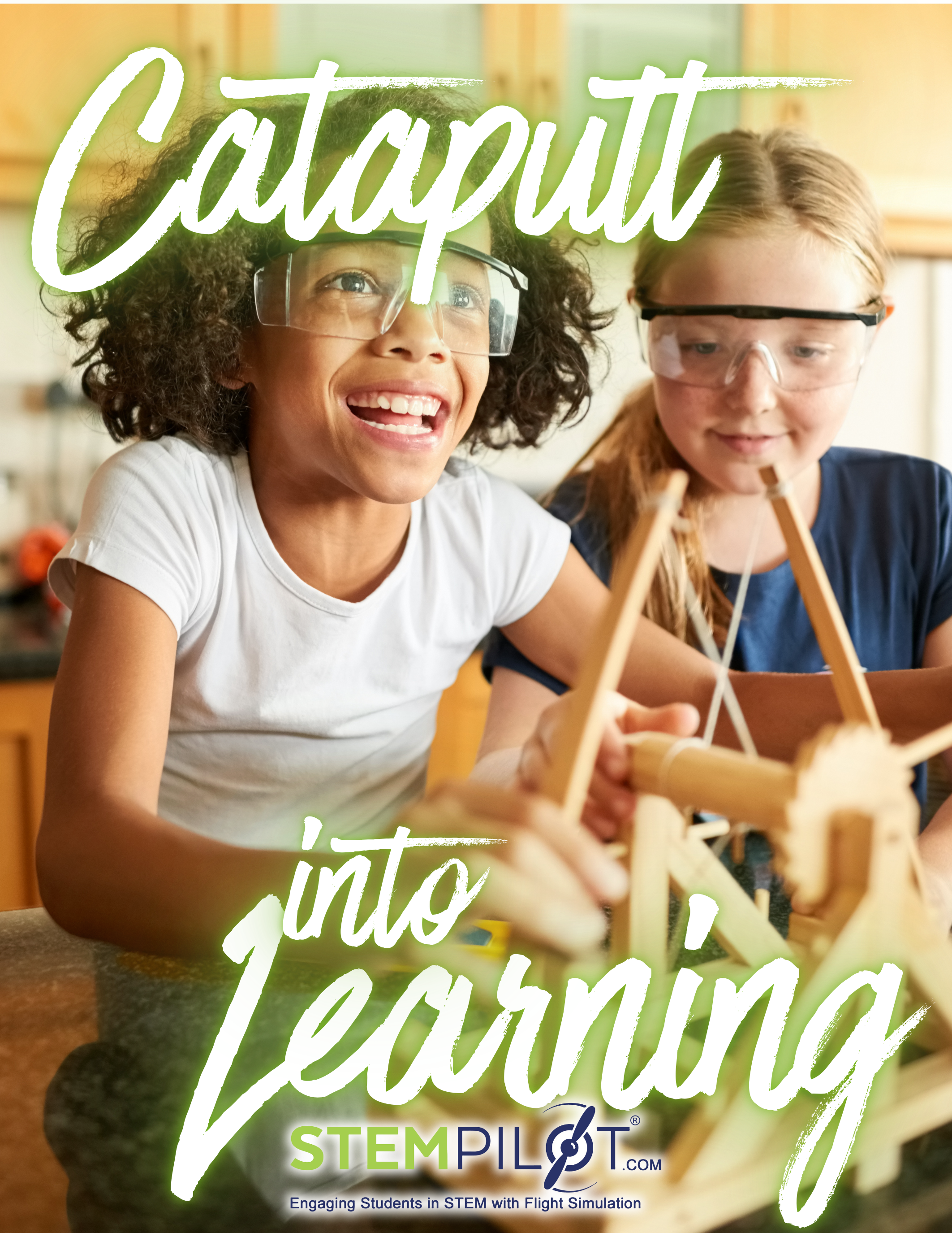 Catapult into Learning